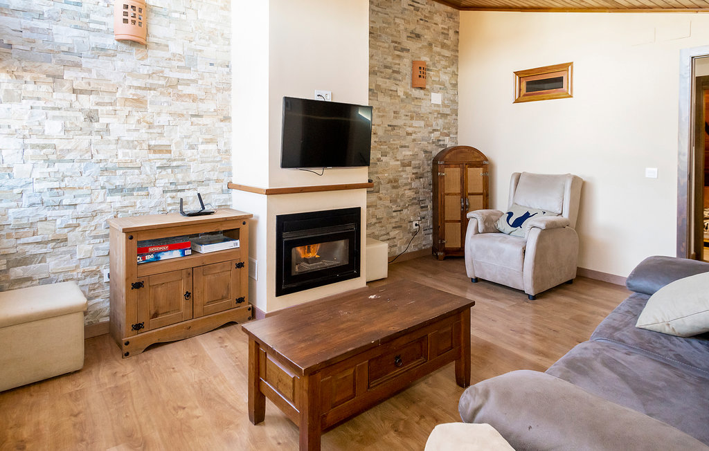 Location de vacances - Huelva , Espagne - EAL252 2