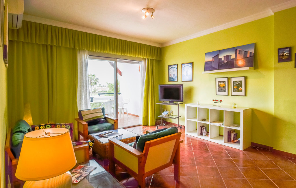 Ferieleilighet - Rota , Spania - EAL108 7