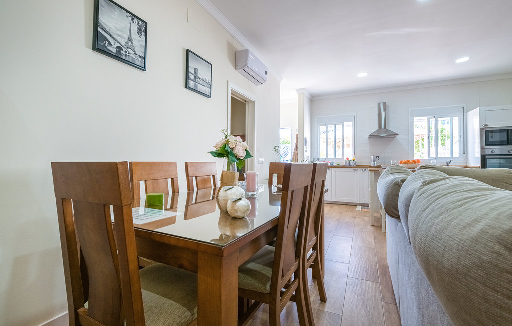 Feriehuse - San Jose del Valle , Spanien - EAL144 18