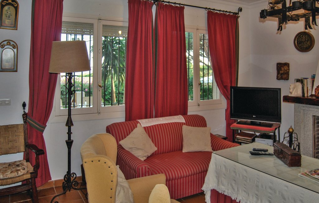 Ferienhaus - Palos De La Frontera , Spanien - EAL060 16