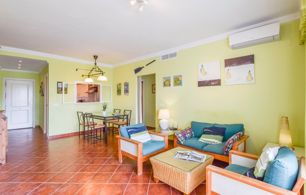 Ferieleilighet - Rota , Spania - EAL108 11