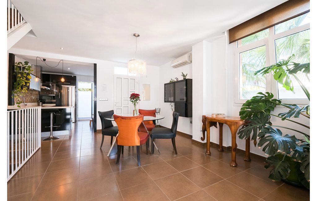 Feriehus - Conil de la frontera , Spania - EAL110 5