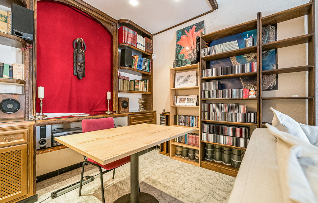 Feriehuse - Cadiz , Spanien - EAL177 7