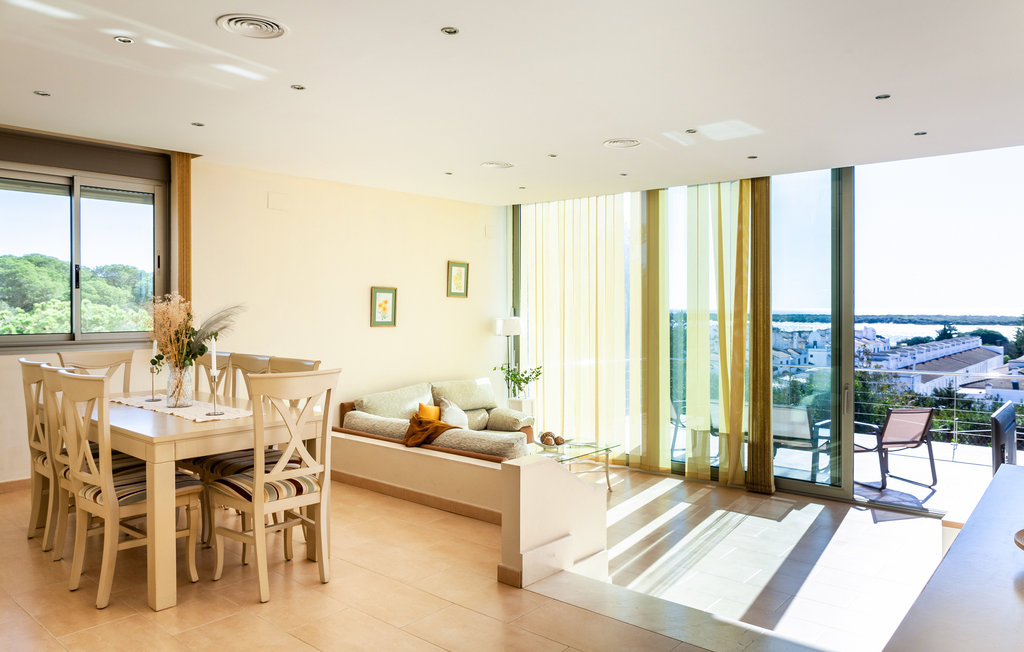 Feriehuse - El Rompido , Spanien - EAL231 5