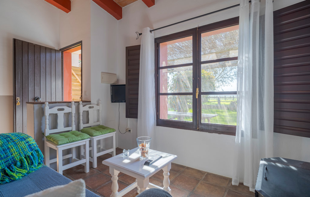 Ferieleilighet - Santuario Sra. de La Luz , Spania - EAL235 6