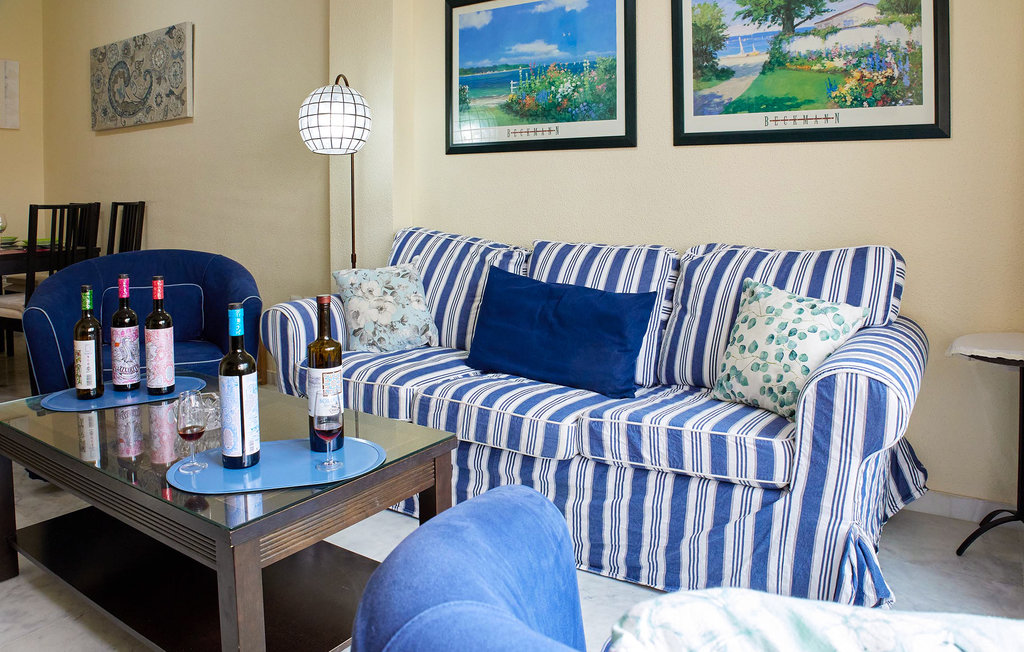 Lejlighed - Sanlúcar de Barrameda , Spanien - EAL240 17