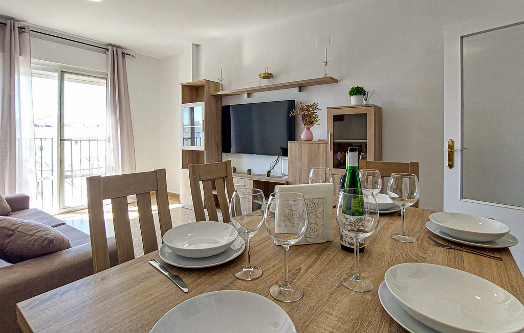 Ferieleilighet - Sanlucar de Barrameda , Spania - EAL257 3