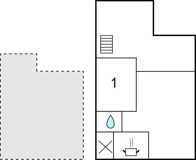 Ferienwohnung - Rota (Costa Ballena) , Spanien - EAL194 