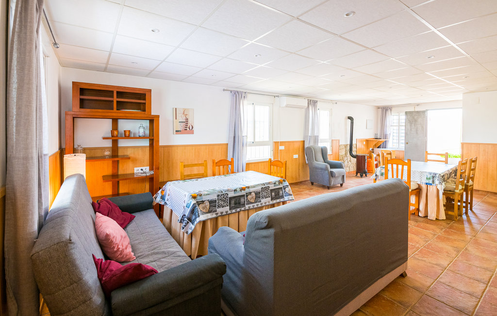 Ferienhaus - Arcos de la Frontera , Spanien - EAL152 3