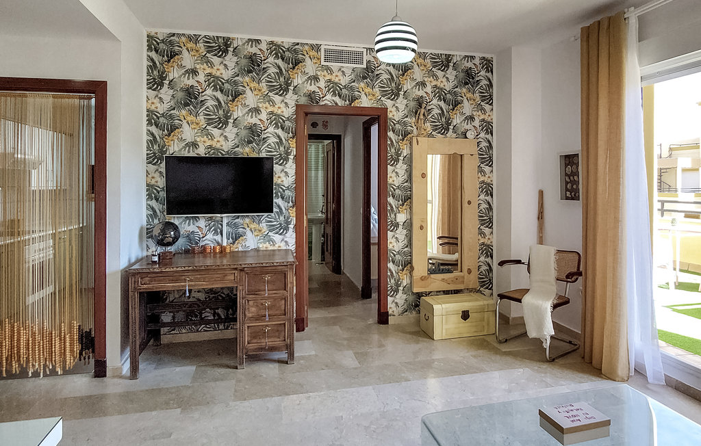Ferienwohnung - Rota (Costa Ballena) , Spanien - EAL194 5