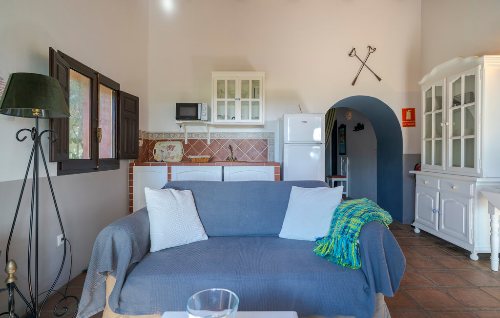 Ferieleilighet - Santuario Sra. de La Luz , Spania - EAL235 5