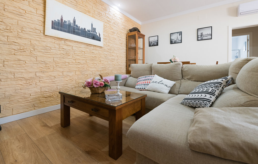 Feriehuse - San Jose del Valle , Spanien - EAL144 17