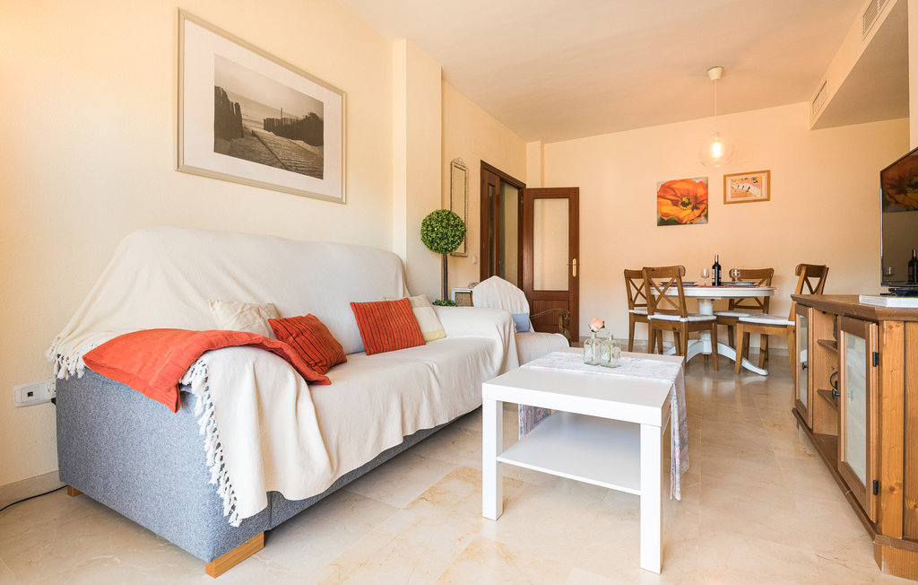 Lejlighed - Rota , Spanien - EAL151 10