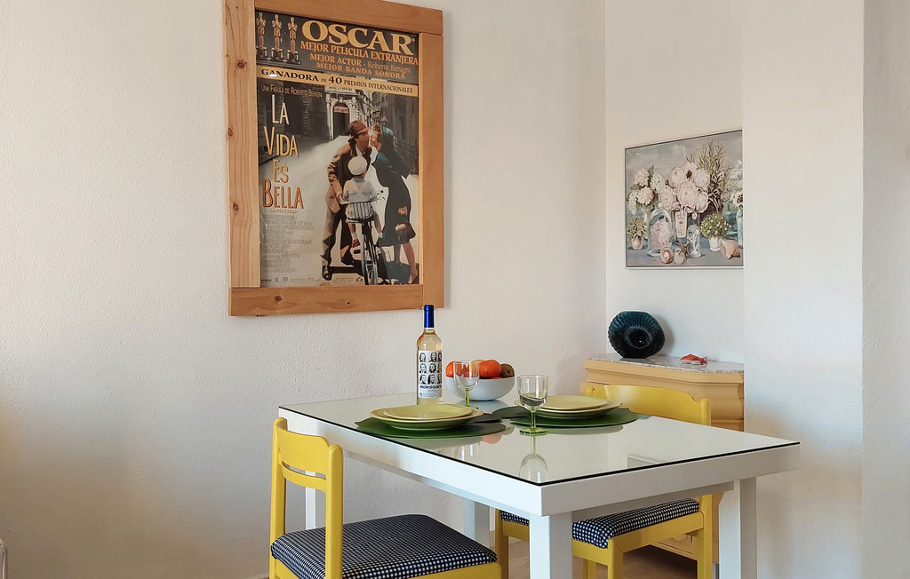 Ferienwohnung - Rota (Costa Ballena) , Spanien - EAL194 19