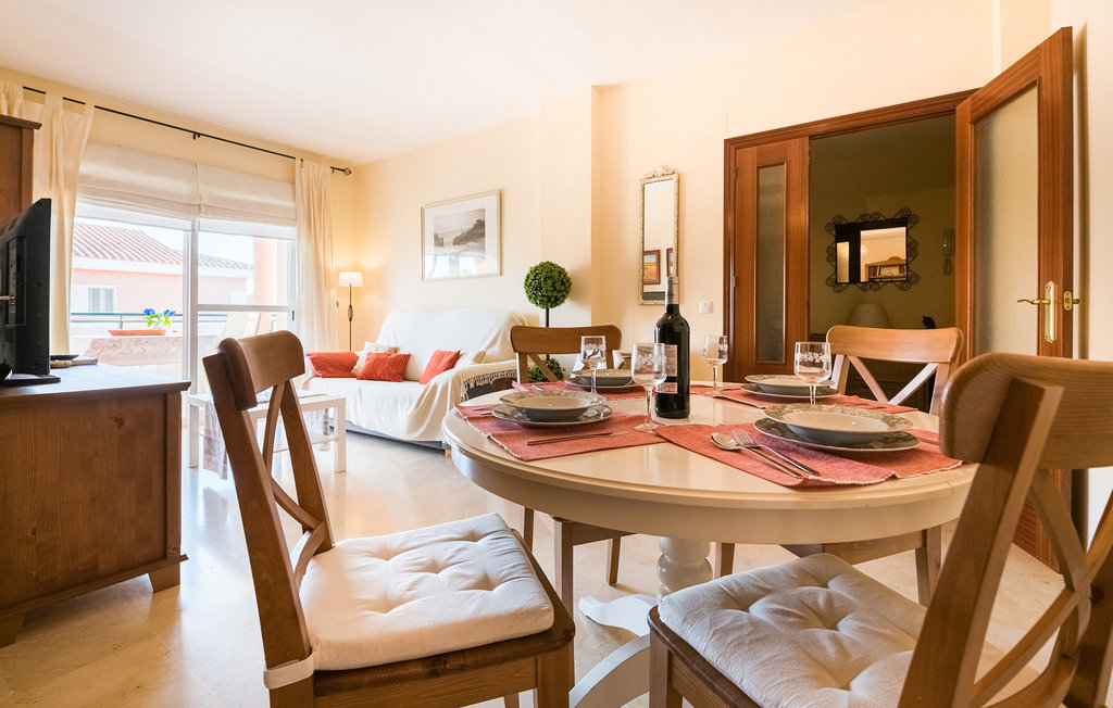 Lejlighed - Rota , Spanien - EAL151 3