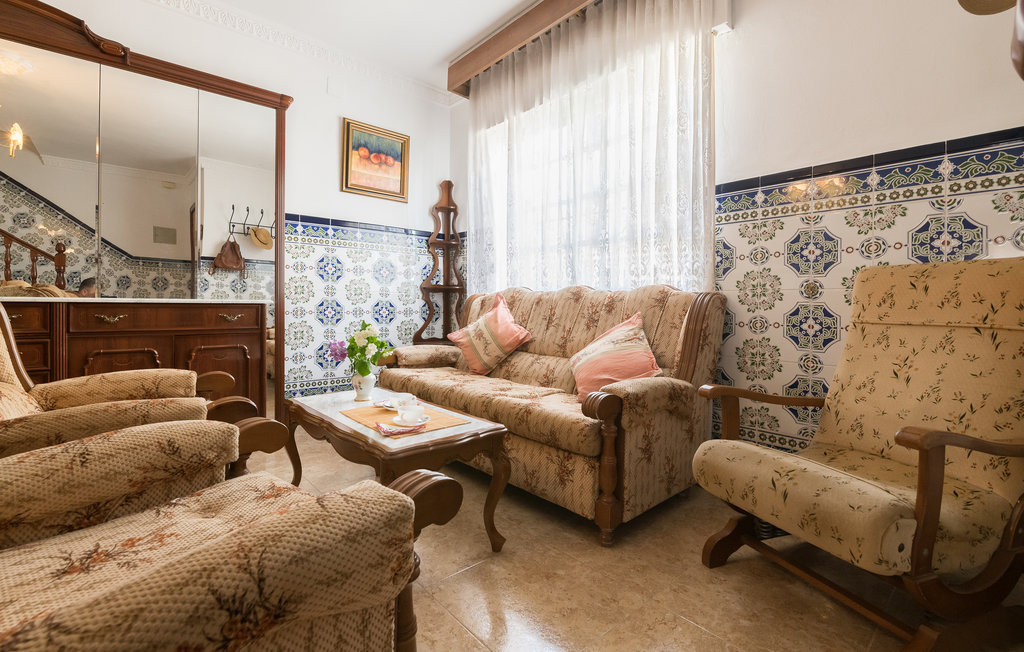 Ferienhaus - Chipiona , Spanien - EAL175 4