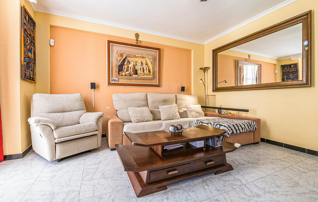 Feriehuse - Cadiz , Spanien - EAL177 4