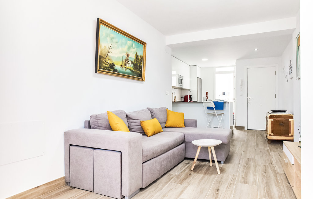 Lejlighed - Cadiz , Spanien - EAL205 2