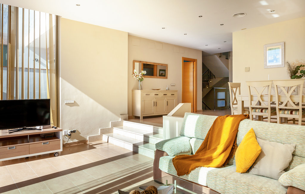 Feriehuse - El Rompido , Spanien - EAL231 16