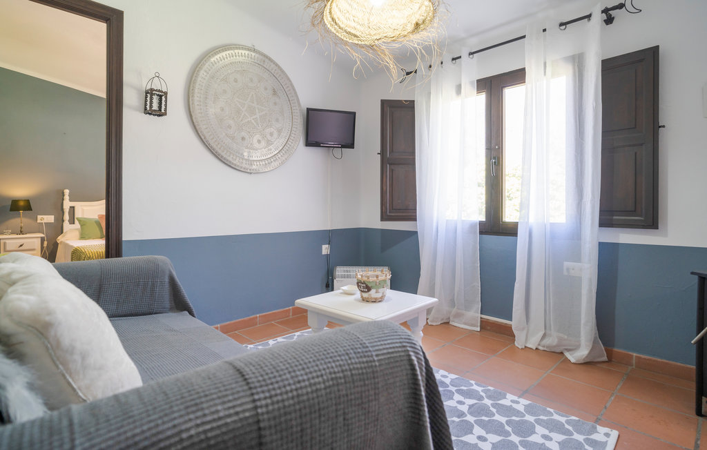 Ferieleilighet - Santuario Sra. de La Luz , Spania - EAL236 5