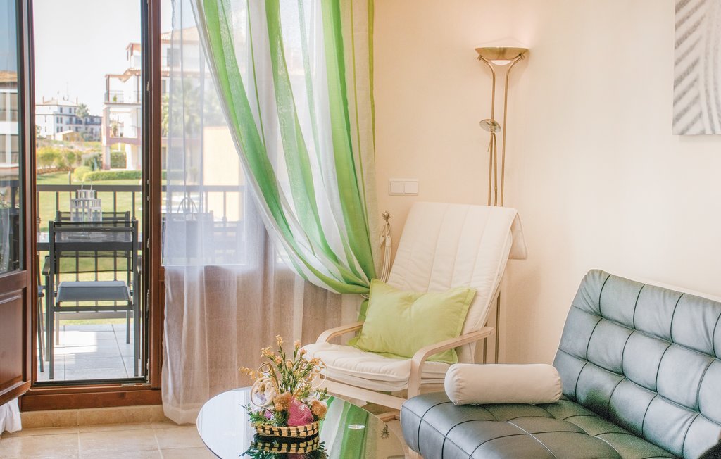 Ferieleilighet - Ayamonte , Spania - EAL046 8
