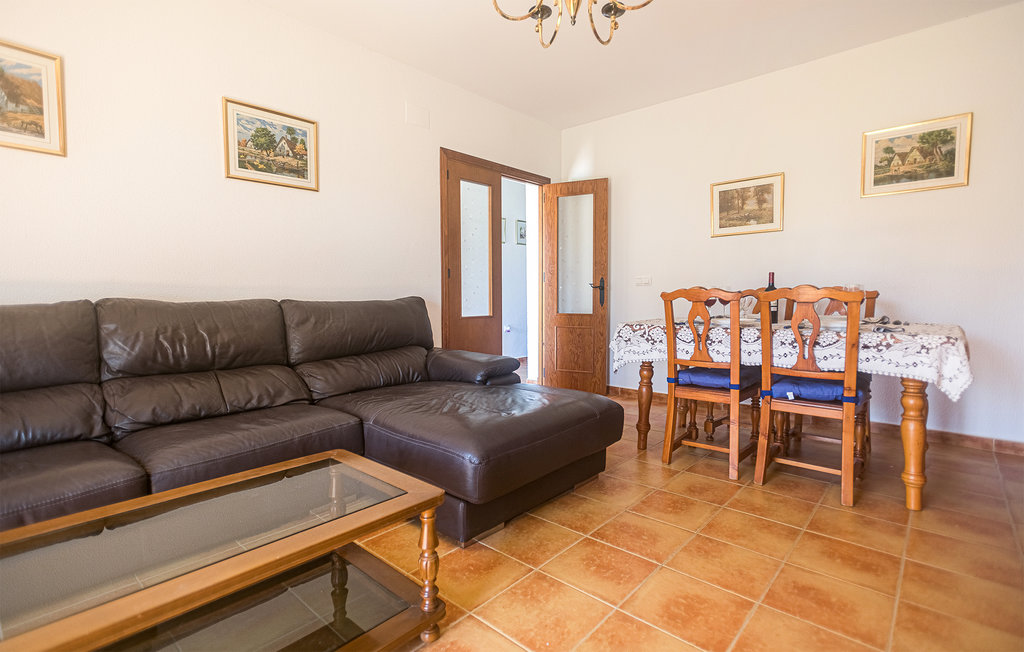 Feriehus - Chiclana de la Frontera , Spania - EAL127 5
