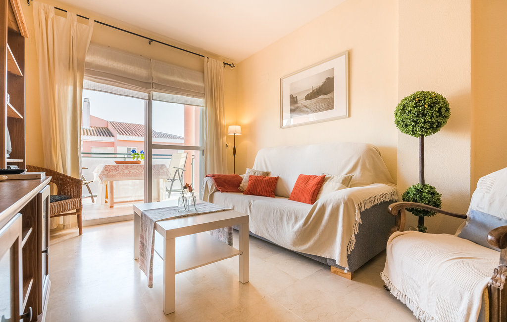 Lejlighed - Rota , Spanien - EAL151 9