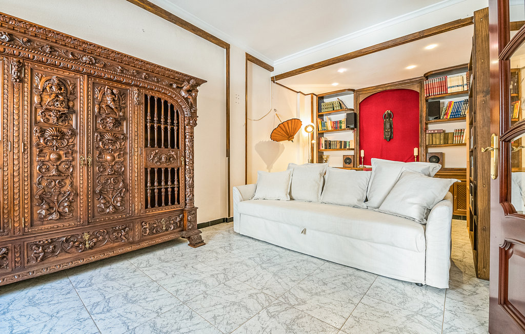 Feriehuse - Cadiz , Spanien - EAL177 8