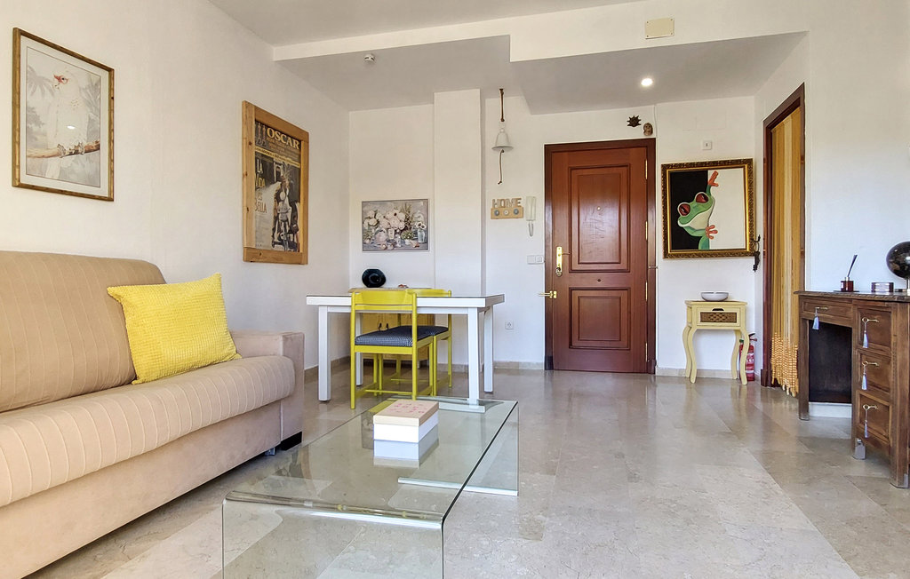 Ferienwohnung - Rota (Costa Ballena) , Spanien - EAL194 18