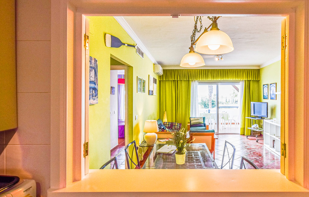 Ferieleilighet - Rota , Spania - EAL108 12