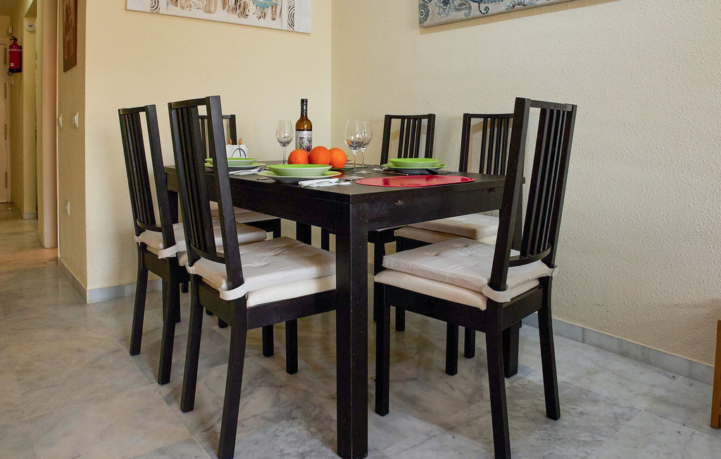 Lejlighed - Sanlúcar de Barrameda , Spanien - EAL240 18