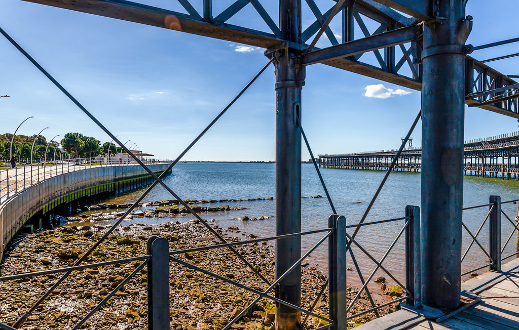 Ferieleilighet - Huelva , Spania - EAL249 24