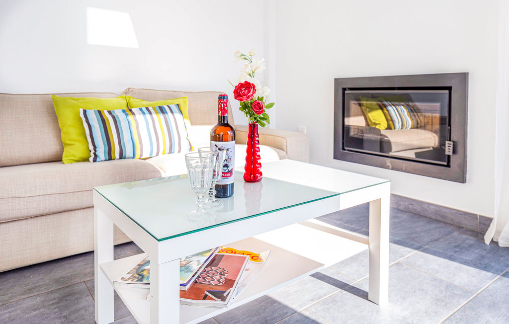 Feriehuse - Conil De La Frontera , Spanien - EAL077 18