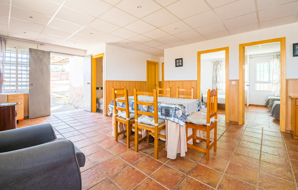 Ferienhaus - Arcos de la Frontera , Spanien - EAL152 12