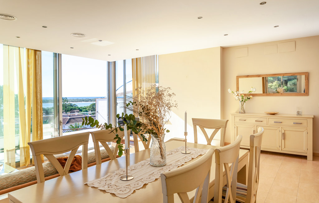 Feriehuse - El Rompido , Spanien - EAL231 17