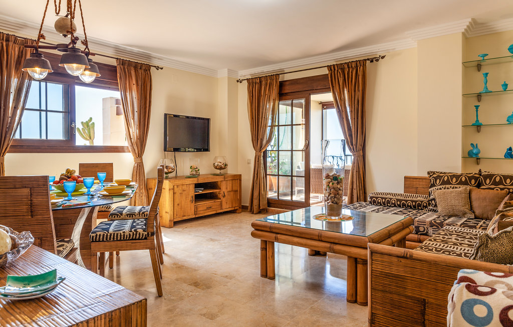 Ferieleilighet - Isla Canela , Spania - EAL256 14