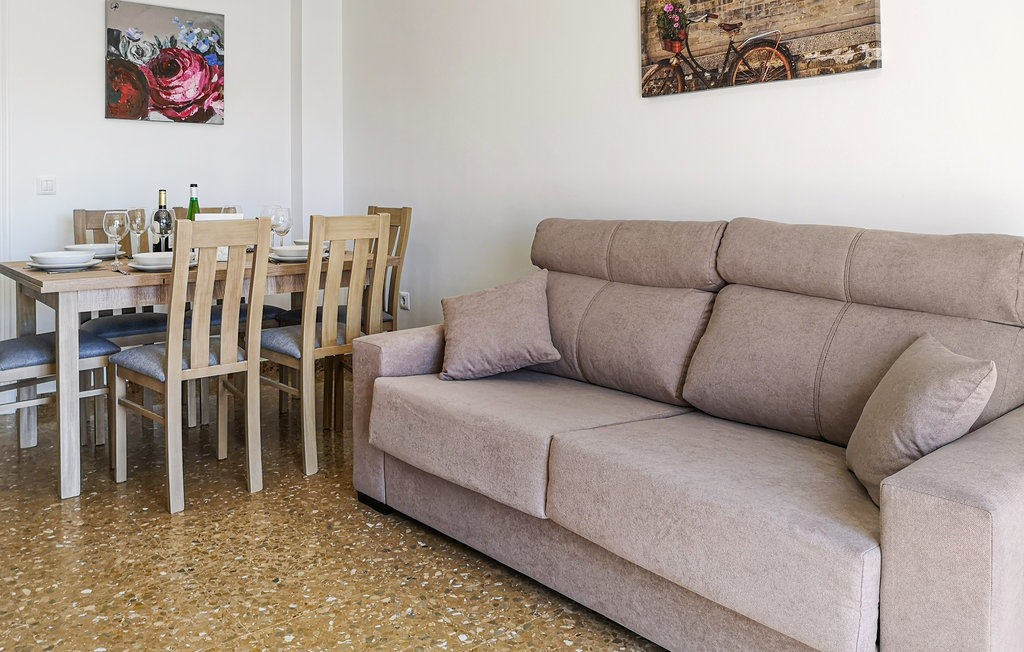 Ferieleilighet - Sanlucar de Barrameda , Spania - EAL257 6