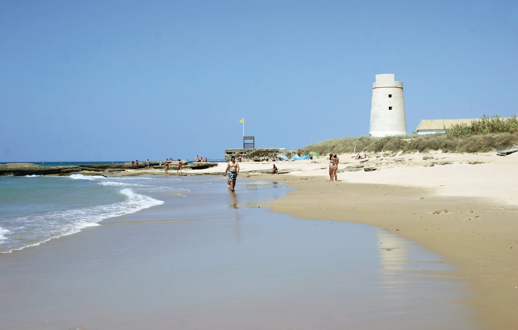 Semesterlägenhet - Conil De La Frontera , Spanien - EAL056 14