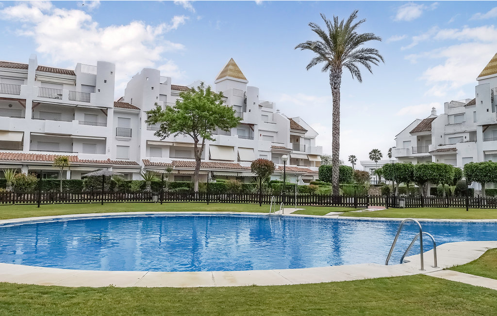 Ferieleilighet - Rota , Spania - EAL108 8