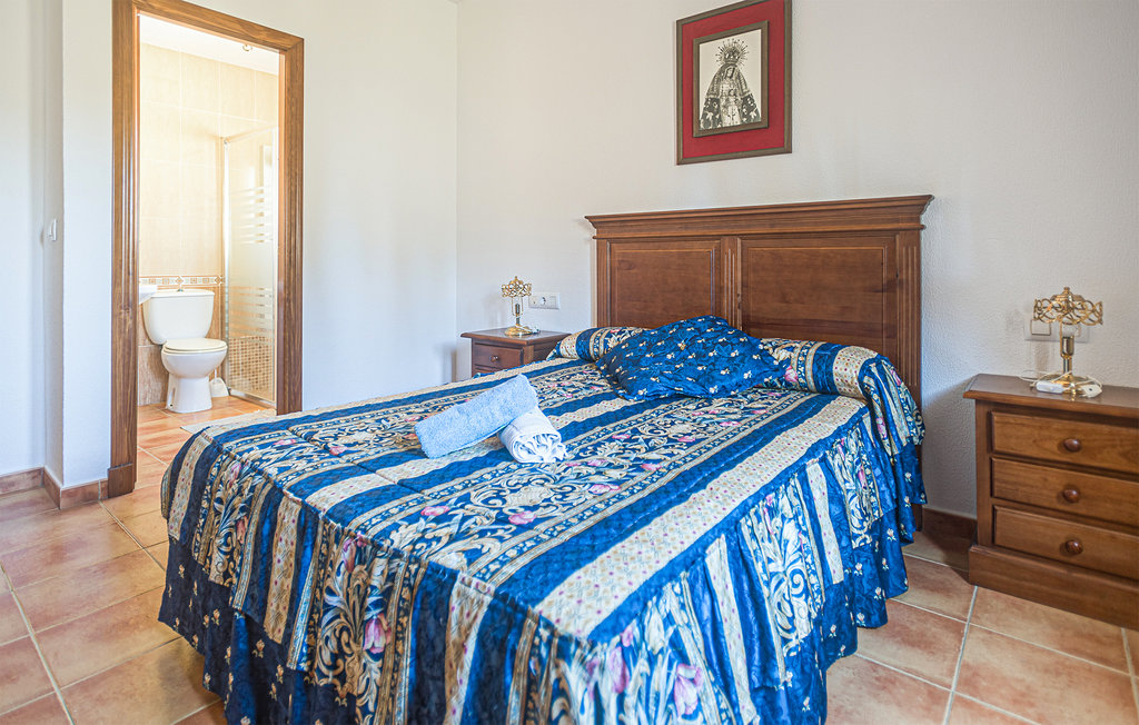 Feriehus - Chiclana de la Frontera , Spania - EAL127 15