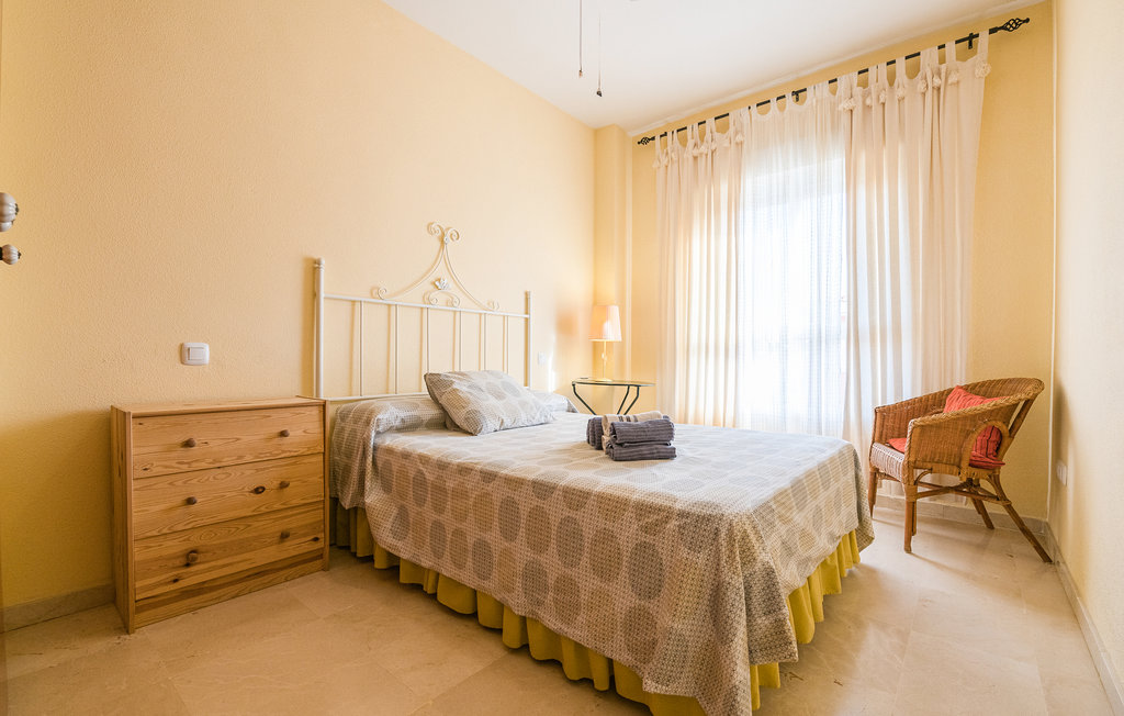 Lejlighed - Rota , Spanien - EAL151 12