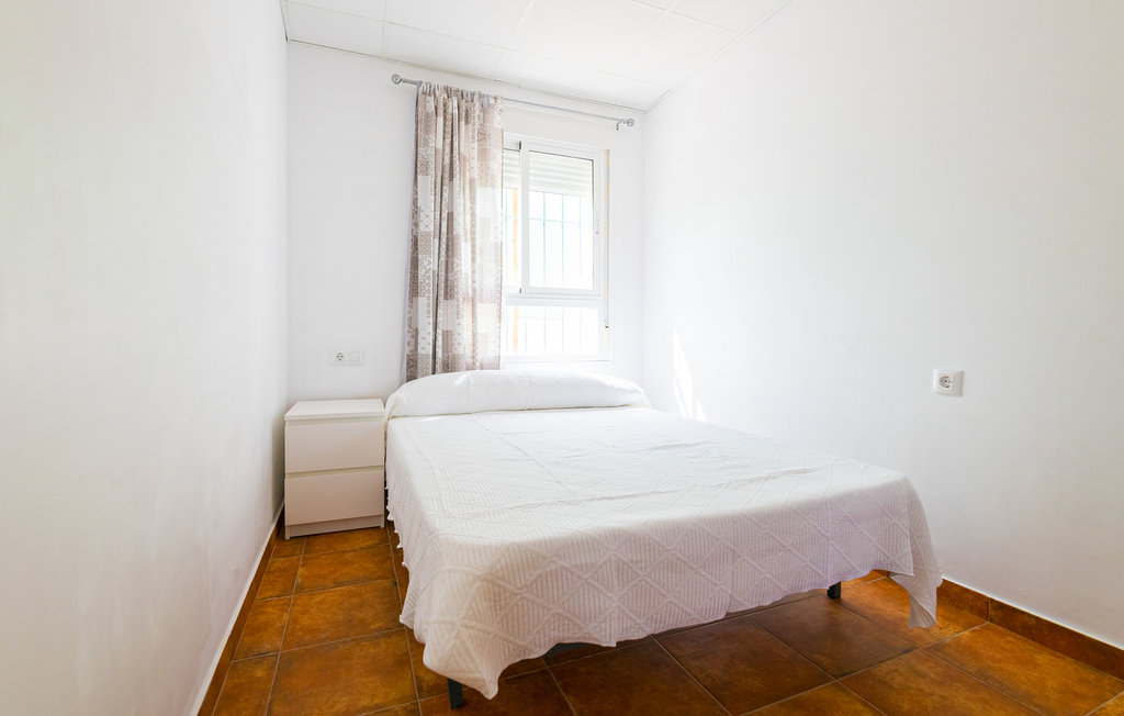 Ferienhaus - Arcos de la Frontera , Spanien - EAL152 15