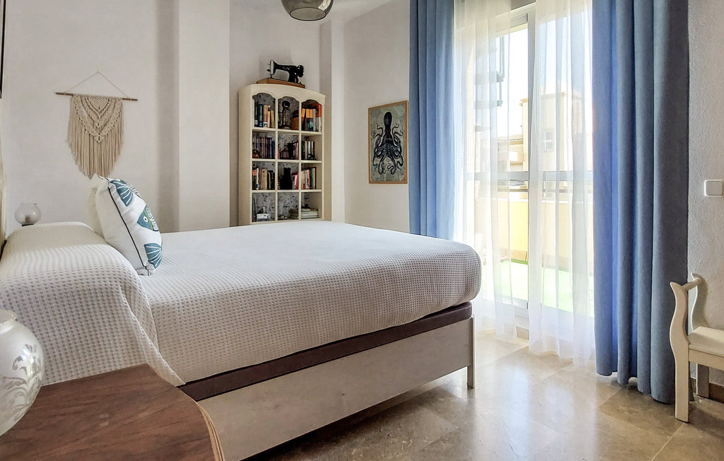 Ferienwohnung - Rota (Costa Ballena) , Spanien - EAL194 6