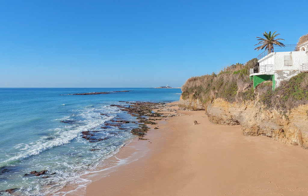 Ferienwohnung - Vejer de la frontera , Spanien - EAL227 22