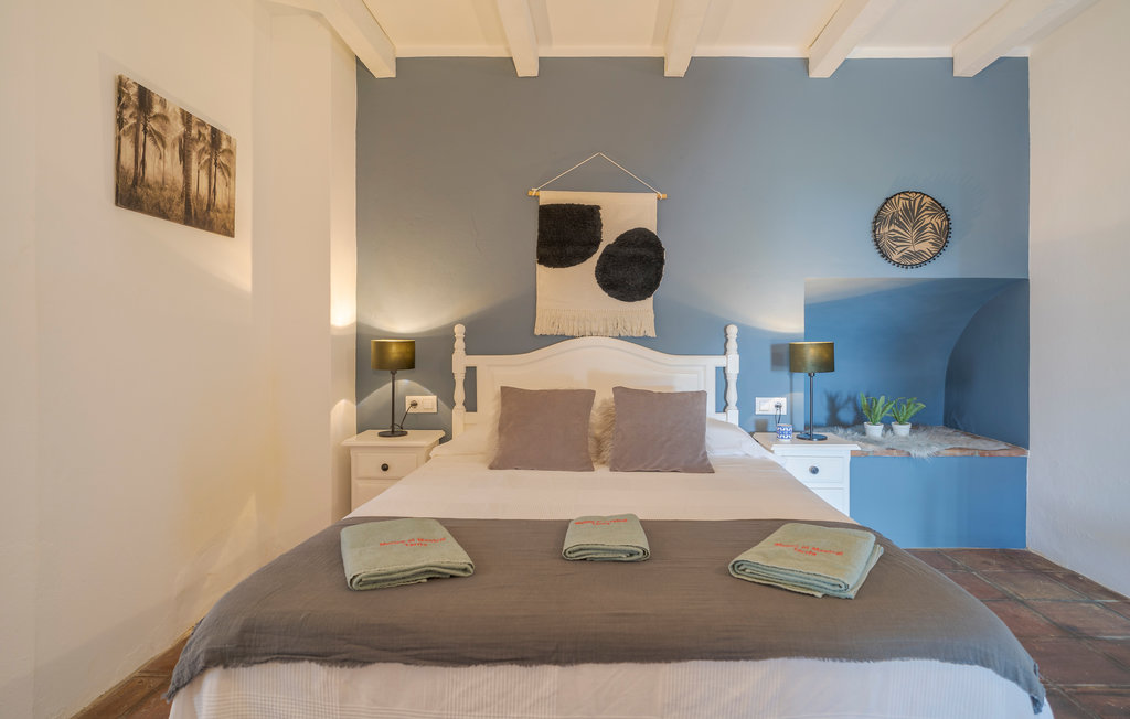 Ferieleilighet - Santuario Sra. de La Luz , Spania - EAL235 7