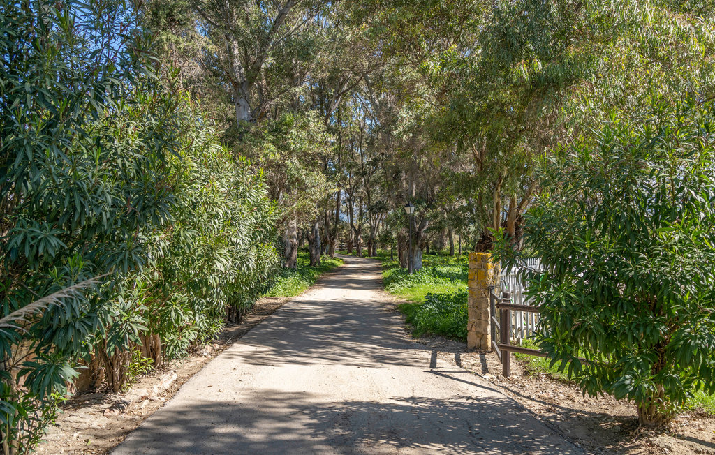 Ferieleilighet - Santuario Sra. de La Luz , Spania - EAL236 9