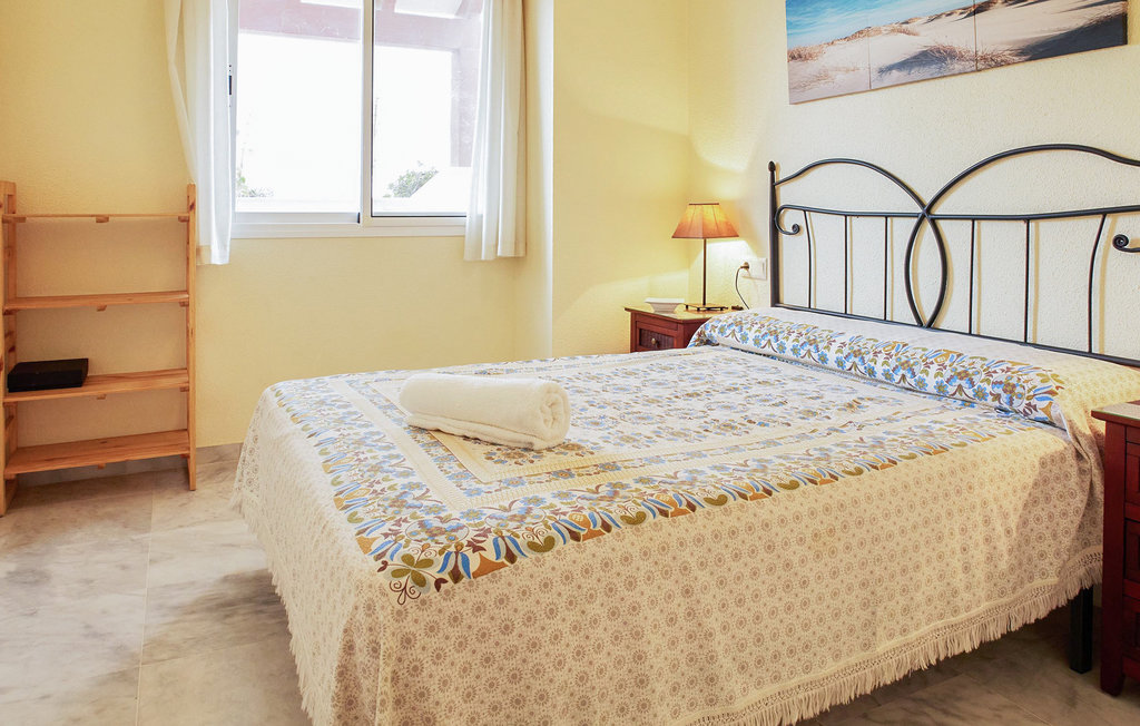 Lejlighed - Sanlúcar de Barrameda , Spanien - EAL240 4