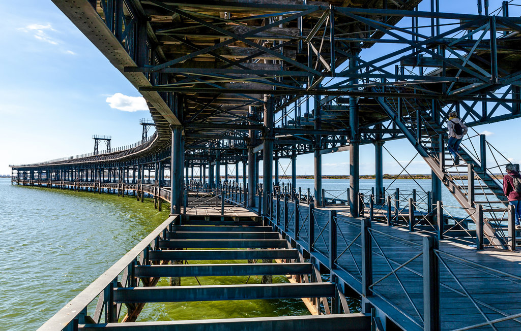 Ferieleilighet - Huelva , Spania - EAL249 7