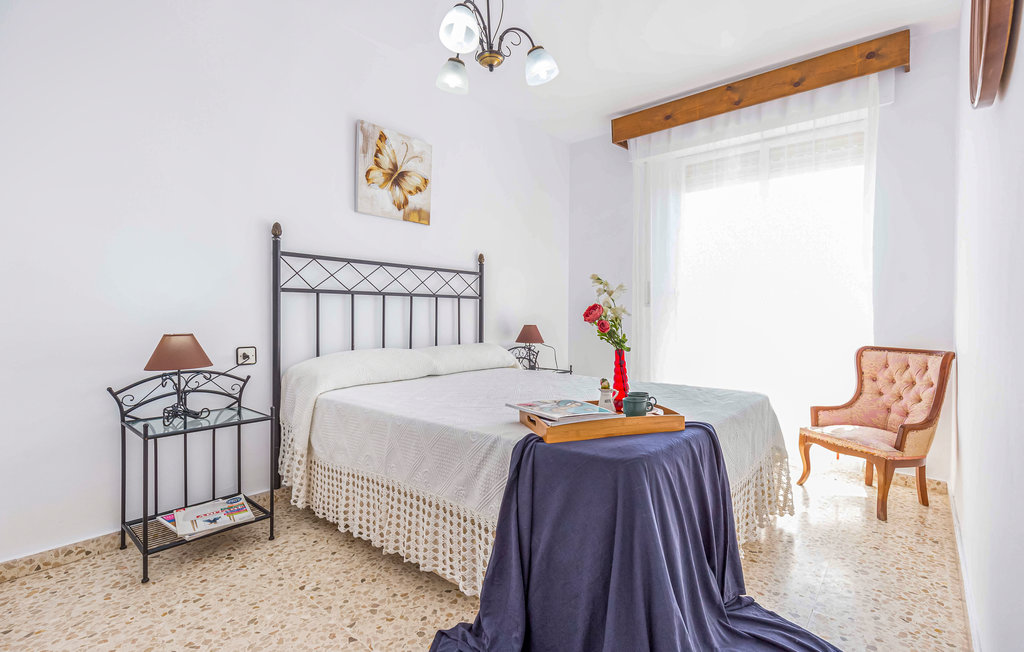 Semesterlägenhet - Conil De La Frontera , Spanien - EAL056 6