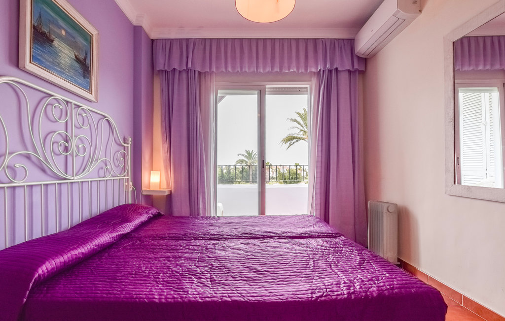 Ferieleilighet - Rota , Spania - EAL108 15